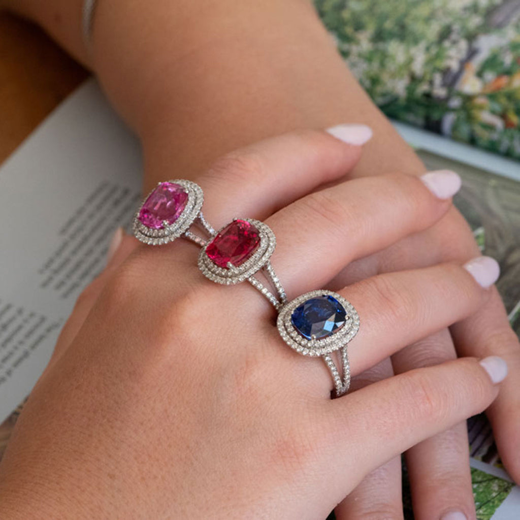 10 Unique Alternatives to Diamond Engagement Rings Lilo Diamonds