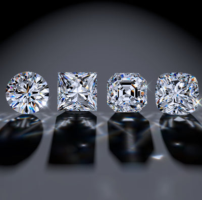 Exquisite Diamonds at Your Fingertips: Directly Sourcing Luxury Diamond Jewelry from the Israel Diamond Exchange