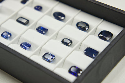 The Value of Blue Sapphires: Factors to Consider