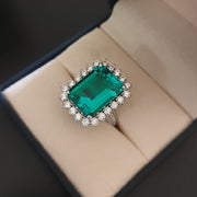 esmeralda-anillo-oro-diamante