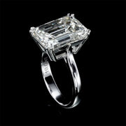 anillo de diamantes de 10 quilates para mujer