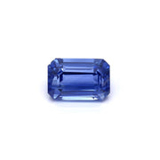 luxury 9.73 carat sapphire for women engagement ring