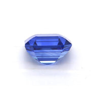 3.12 carat Natural Blue Sapphire Sri Lanka- GRS Certificate