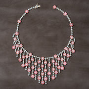 classic statement necklace 