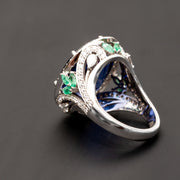 vintage ring for women